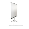 Ekran na statywie Tripod Standard 150 (1:2, 150x150cm, powierzchnia biała, matowa)-24082888