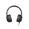 Słuchawki dla graczy Genesis Argon 600 z mikrofonem czarne-24083361