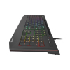 Klawiatura Lith 400 podświetlenie RGB X-Scissor-24083366