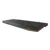Klawiatura Lith 400 podświetlenie RGB X-Scissor-24083370