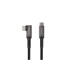 Kabel USB-C M/M 3.2 GEN 2 5M 10GB/S PD60W VR