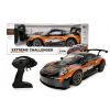 Auto R/C pomarańczowe
