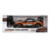 Auto R/C pomarańczowe-24085504