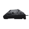 Klawiatura Fury Kanabo K2 US czarno-szara, podświetlenie-24088113