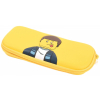 Akcesoria 100698 Żółty piórnik LEGO