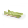 Zjeżdżalnia Life XS zielona ślizg 90 cm-24090239