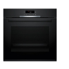 Piekarnik HBA372EB4 czarny AirFry