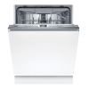 Zmywarka Serie 4 3 kosz SMV4HVX11E