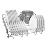 Zmywarka Serie 4 3 kosz SMV4HVX11E-24092192