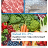 Chłodziarko-zamrażarka KIN86ADD0-24094904