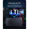 Obudowa z 80 Gbps IB-1980M-80G Thunderbolt 5 M.2 NVMe SSD-24095808