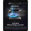 Obudowa z 80 Gbps IB-1980M-80G Thunderbolt 5 M.2 NVMe SSD-24095809