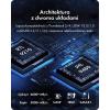 Obudowa z 80 Gbps IB-1980M-80G Thunderbolt 5 M.2 NVMe SSD-24095812