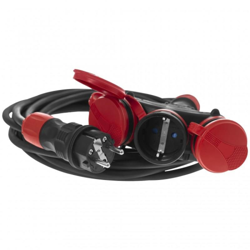 AWTOOLS AW70228 rozgałęziacz-24000864