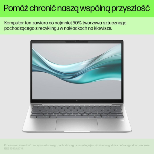 HP EliteBook 640 G11 Ultra 7 ­165H 14.0