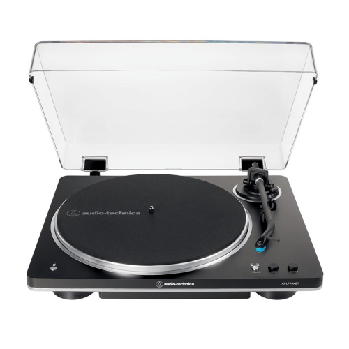 Gramofon Audio-Technica AT-LP70XBT automatyczny z napędem pasowym-24009065
