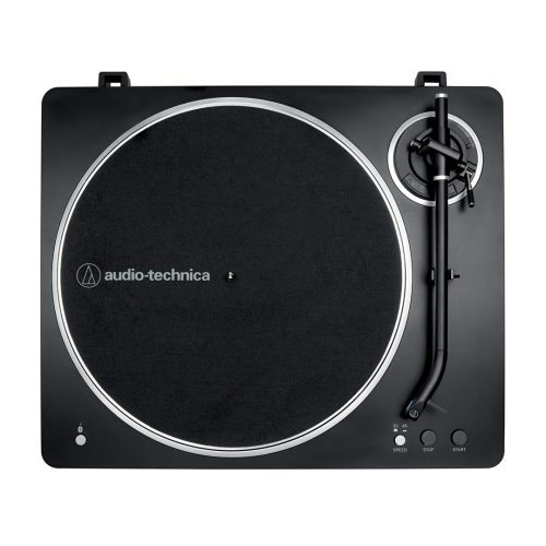 Gramofon Audio-Technica AT-LP70XBT automatyczny z napędem pasowym-24009066