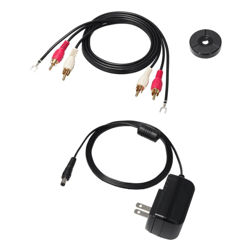 Gramofon Audio-Technica AT-LP70XBT automatyczny z napędem pasowym-24009068