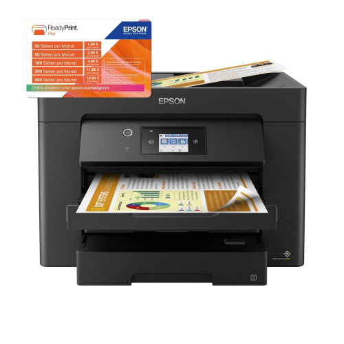 Epson WorkForce WF-7830DTWF Atramentowa A3 4800 x 2400 DPI Wi-Fi-24012406