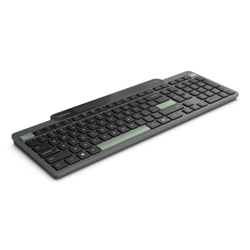Lenovo Self-Charging Bluetooth Keyboard-US English 4Y41R69489-24012826
