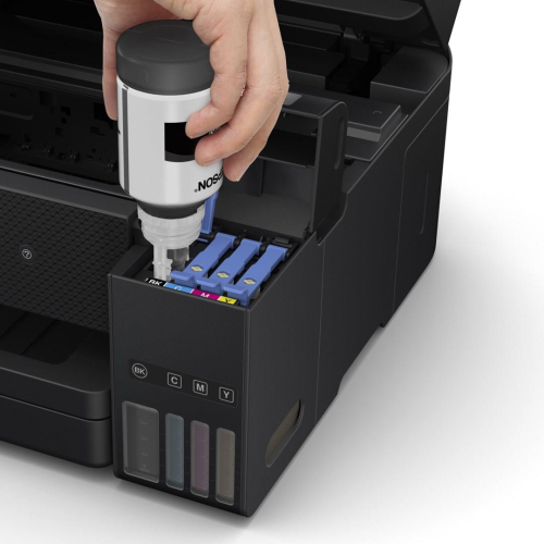 Epson EcoTank ET-4850 Atramentowa A4 4800 x 1200 DPI 33 stron/min Wi-Fi-24014031