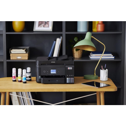 Epson EcoTank ET-4850 Atramentowa A4 4800 x 1200 DPI 33 stron/min Wi-Fi-24014048