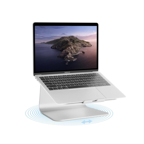 Rain Design mStand360 Laptop Stand, Silver-24043151