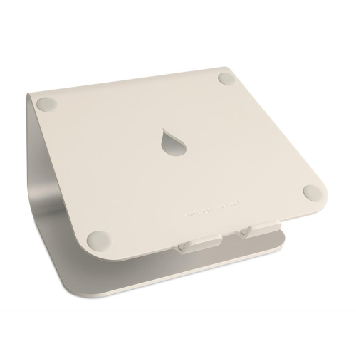 Rain Design MSTAND LAPTOP STAND STARLIGHT Podstawka na notebooka Złoto 38,1 cm (15")