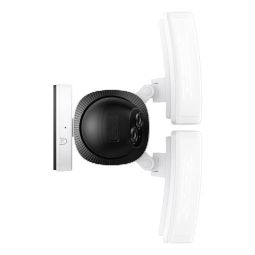 Kamera IP Eufy FLOODLIGHT CAMERA E340 3K 360° Wi-Fi IP65 2000 lm-24043845