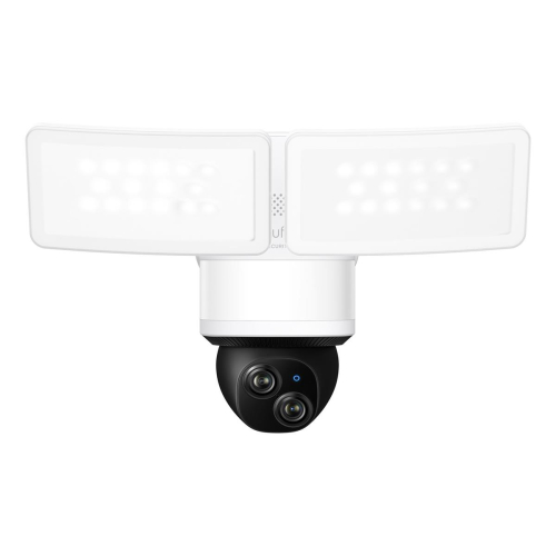 Kamera IP Eufy FLOODLIGHT CAMERA E340 3K 360° Wi-Fi IP65 2000 lm-24043846