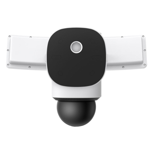 Kamera IP Eufy FLOODLIGHT CAMERA E340 3K 360° Wi-Fi IP65 2000 lm-24043848
