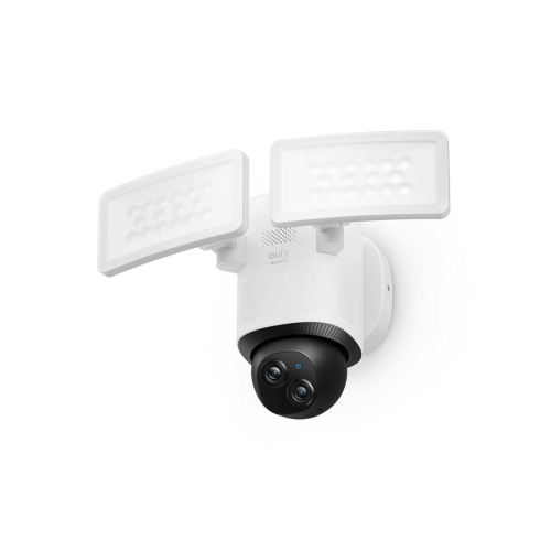 Kamera IP Eufy FLOODLIGHT CAMERA E340 3K 360° Wi-Fi IP65 2000 lm