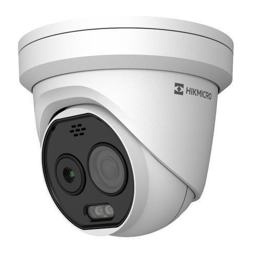 HM-TD1228-3/G1/T3A Kamera Hikmicro HIKVISION