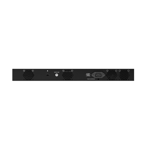 D-Link DMS-1016/E Multi-Gigabit Unmanaged Switch - Przełącznik - 0,1 Gbps-24049417