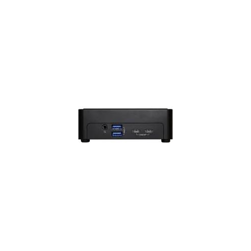 ASRock Barebone NUCS-Box-125H HDMI/USB-C/LAN DDR5 retail
