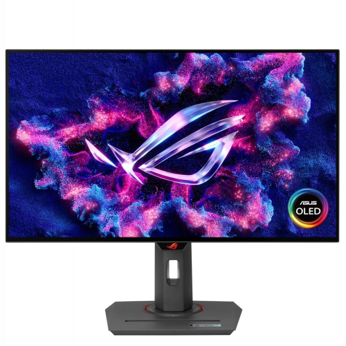 ASUS ROG Strix OLED XG27AQDMG monitor komputerowy 67,3 cm (26.5