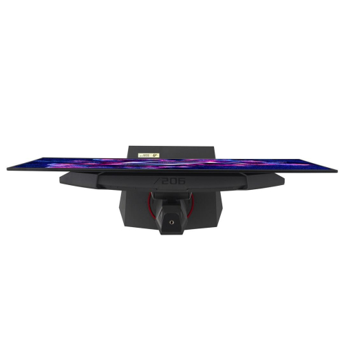 ASUS ROG Strix OLED XG27AQDMG monitor komputerowy 67,3 cm (26.5