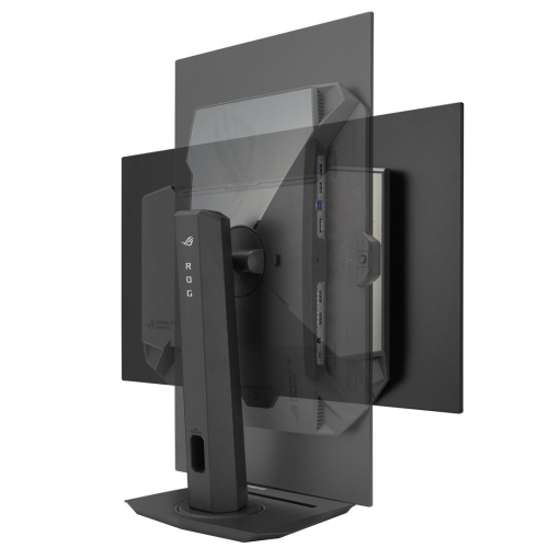ASUS ROG Strix OLED XG27AQDMG monitor komputerowy 67,3 cm (26.5