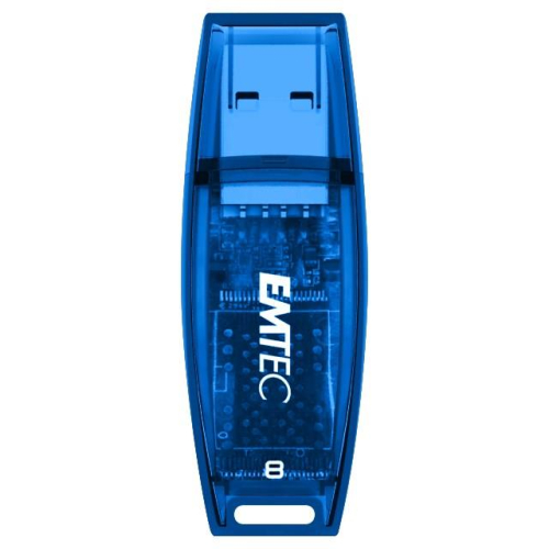 Emtec C410 Color Mix - Candy Jar 2.0 pamięć USB 32 GB USB Typu-A Wielobarwny-24063459