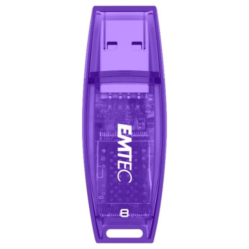 Emtec C410 Color Mix - Candy Jar 2.0 pamięć USB 32 GB USB Typu-A Wielobarwny-24063461