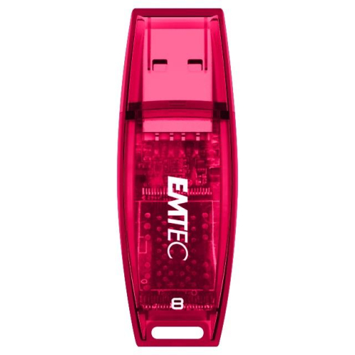 Emtec C410 Color Mix - Candy Jar 2.0 pamięć USB 32 GB USB Typu-A Wielobarwny-24063462