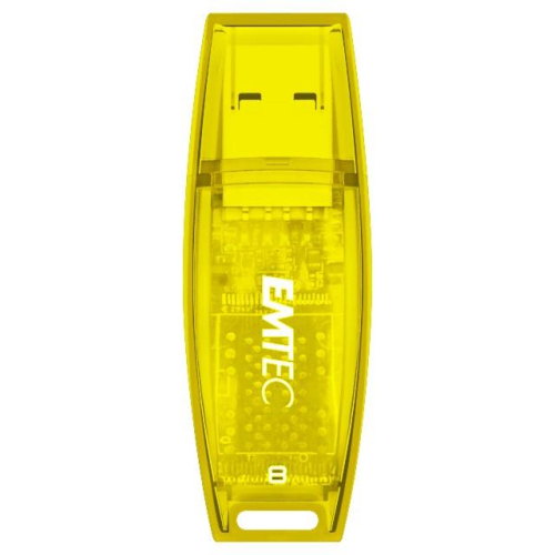 Emtec C410 Color Mix - Candy Jar 2.0 pamięć USB 32 GB USB Typu-A Wielobarwny-24063463
