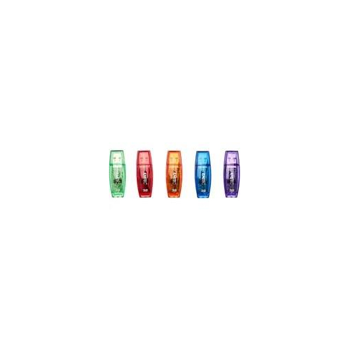 Emtec C410 Color Mix - Candy Jar 2.0 pamięć USB 32 GB USB Typu-A Wielobarwny