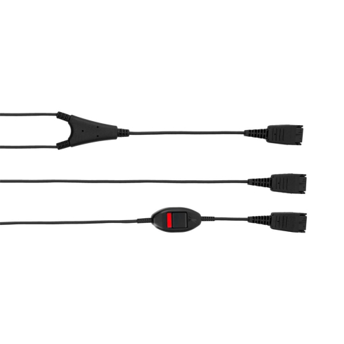 Jabra 8800-02-01 akcesoria do słuchawek Kabel.-24064958