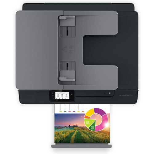 Urządzenie wielofunkcyjne HP Smart Tank 530-24065403