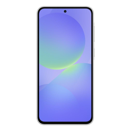 Samsung Galaxy A36 (A366) 5G DS. 6/128GB White-24074453