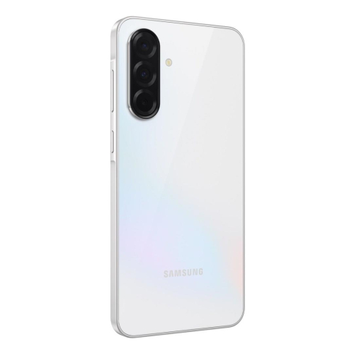 Samsung Galaxy A36 (A366) 5G DS. 6/128GB White-24074457