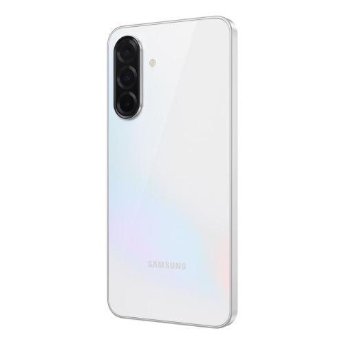 Samsung Galaxy A36 (A366) 5G DS. 6/128GB White-24074458