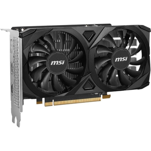 Karta graf. MSI GeForce RTX 3050 VENTUS 2X E 6G OC-24080022