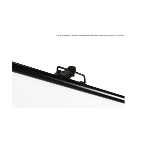 Ekran na statywie Tripod Standard 150 (1:2, 150x150cm, powierzchnia biała, matowa)-24082886